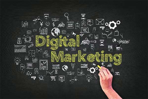Digital Marketing Training in Ambala – Course Curriculum