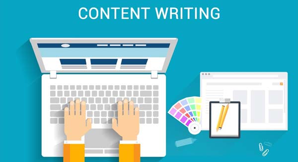 Content Writing Course in Ambala