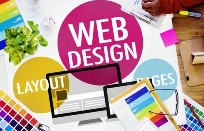 web design services
